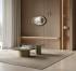 EFORMA COFFEE TABLE CILINDRO